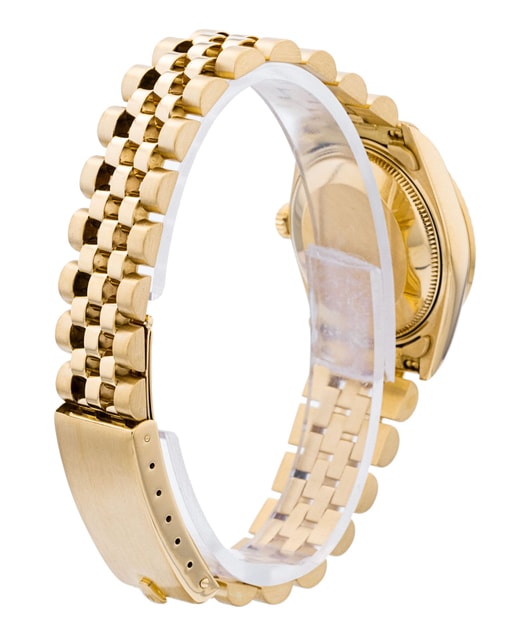 Rolex Mid-Size Datejust 68278 Image 3